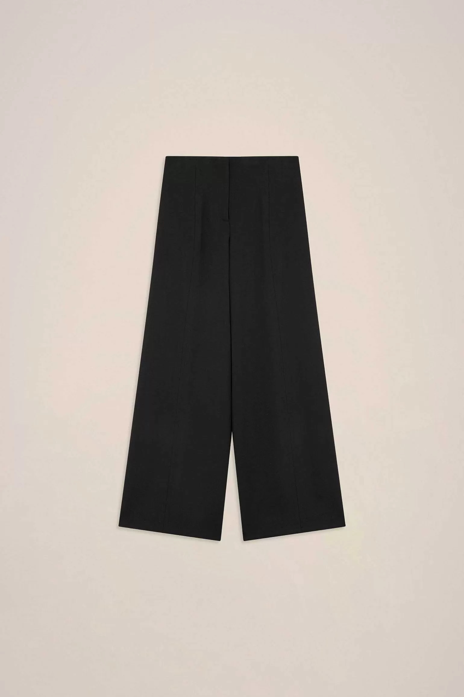 Sale Liviana conti Pantalone Gamba Ampia Pomice | Mango | Uva | Notte